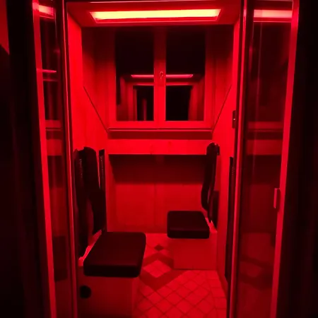 Hotel Savoia Dobbiaco Room photo