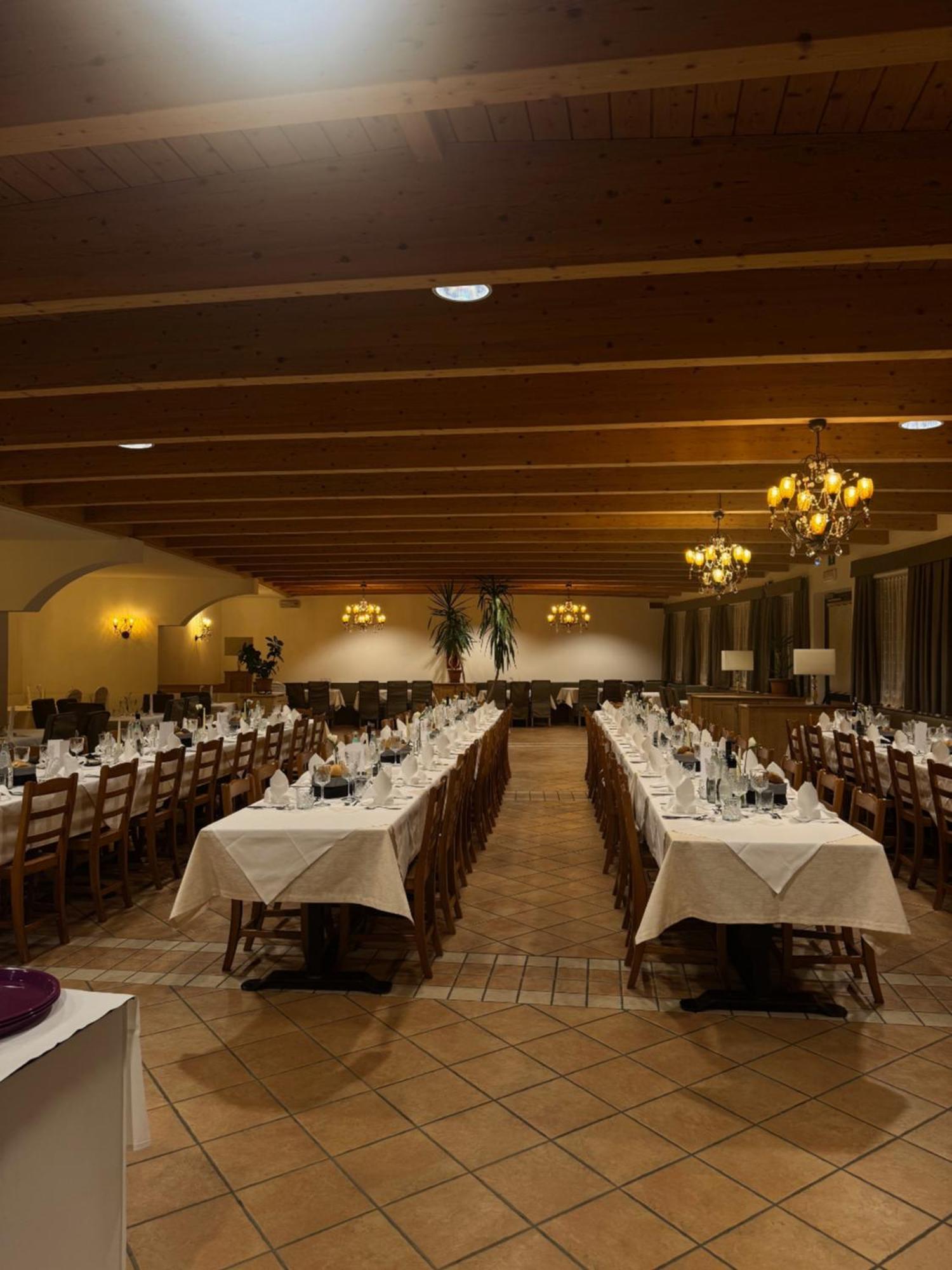 Hotel Savoia Toblach