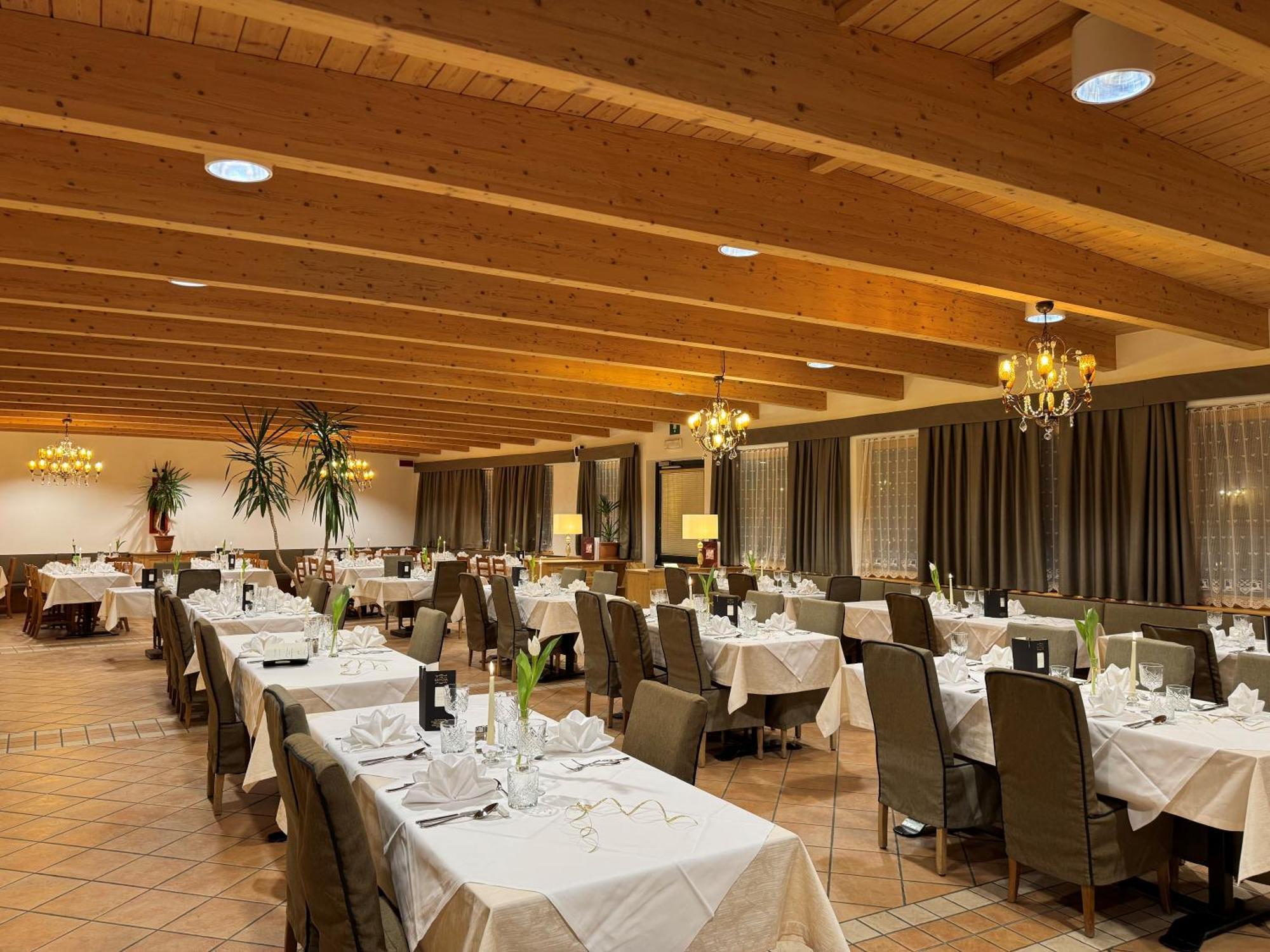 Savoia Hotel