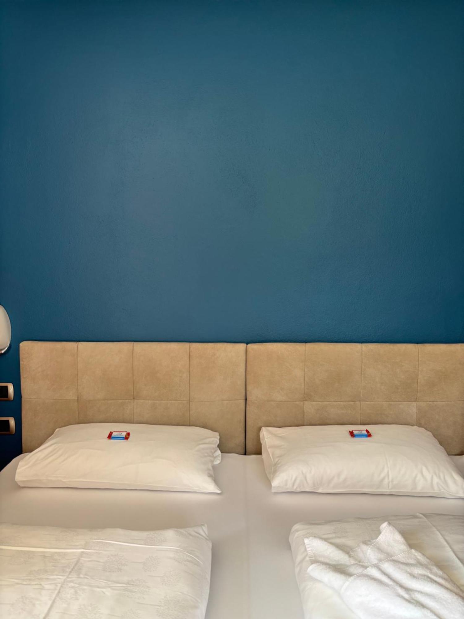 Savoia Hotel 3*