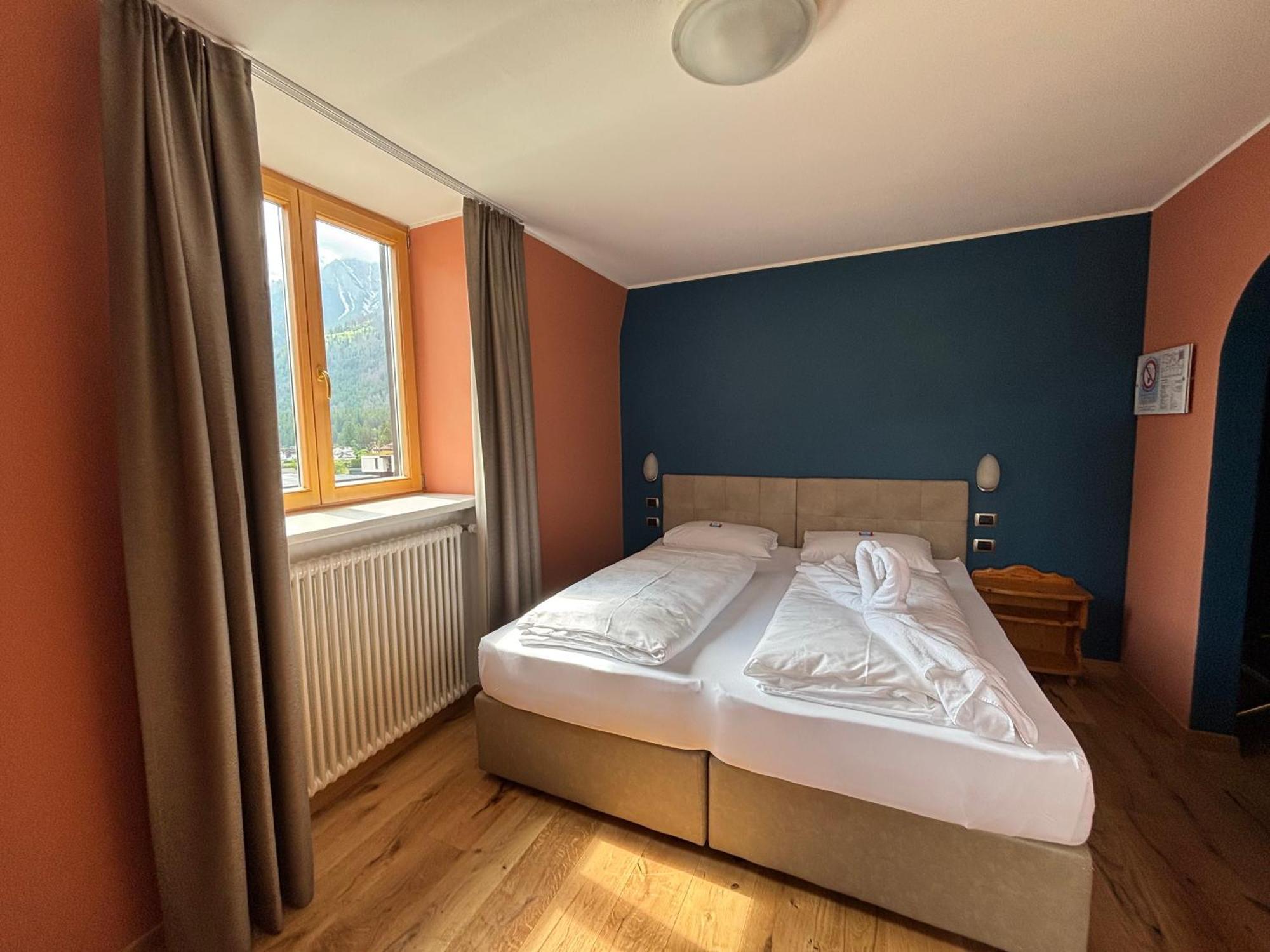 Hotel Savoia 3*