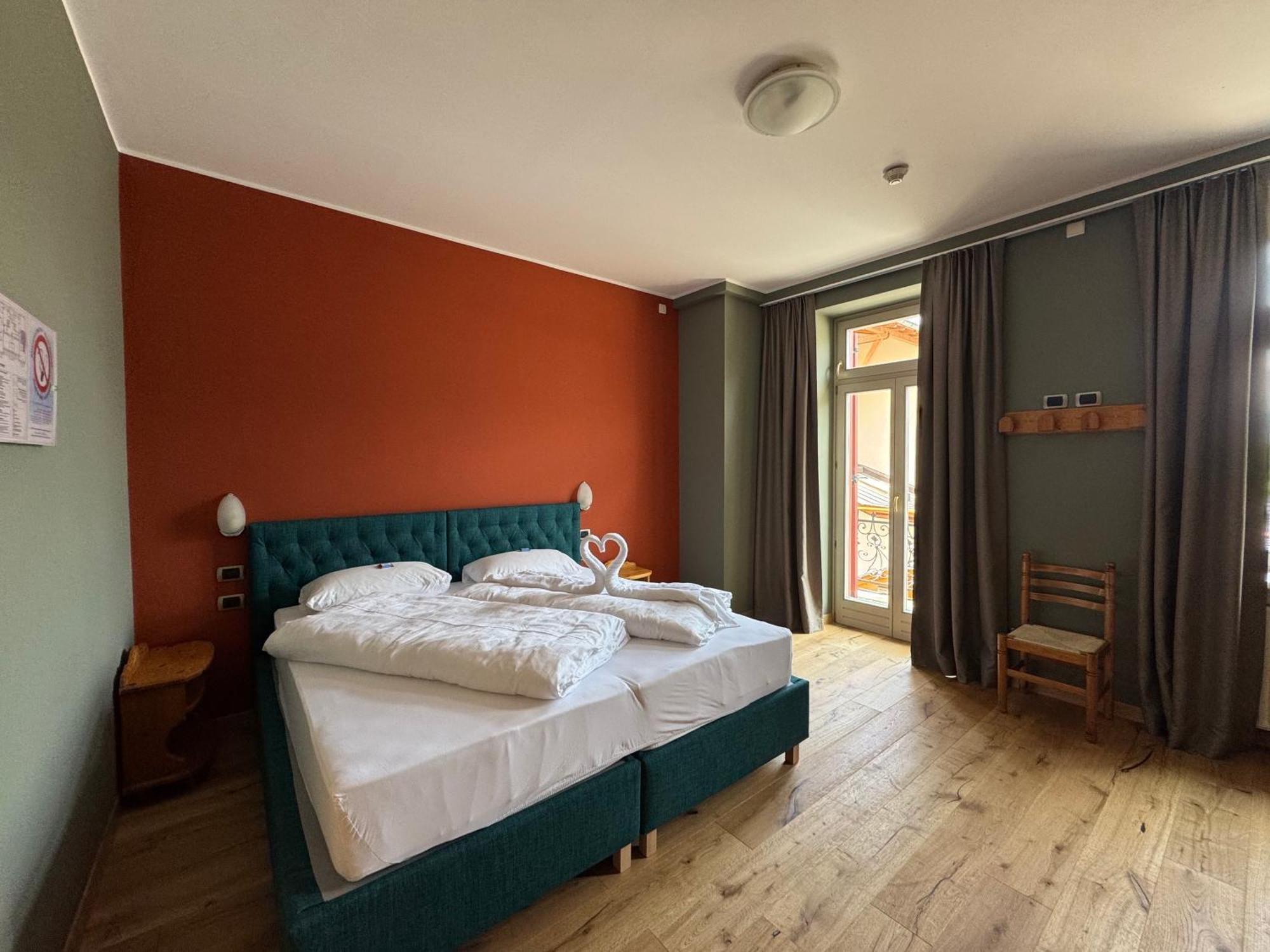 Hotel Savoia