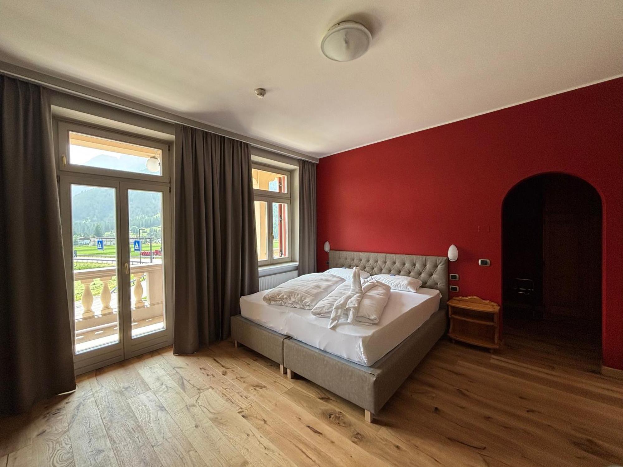 Savoia 3* Toblach