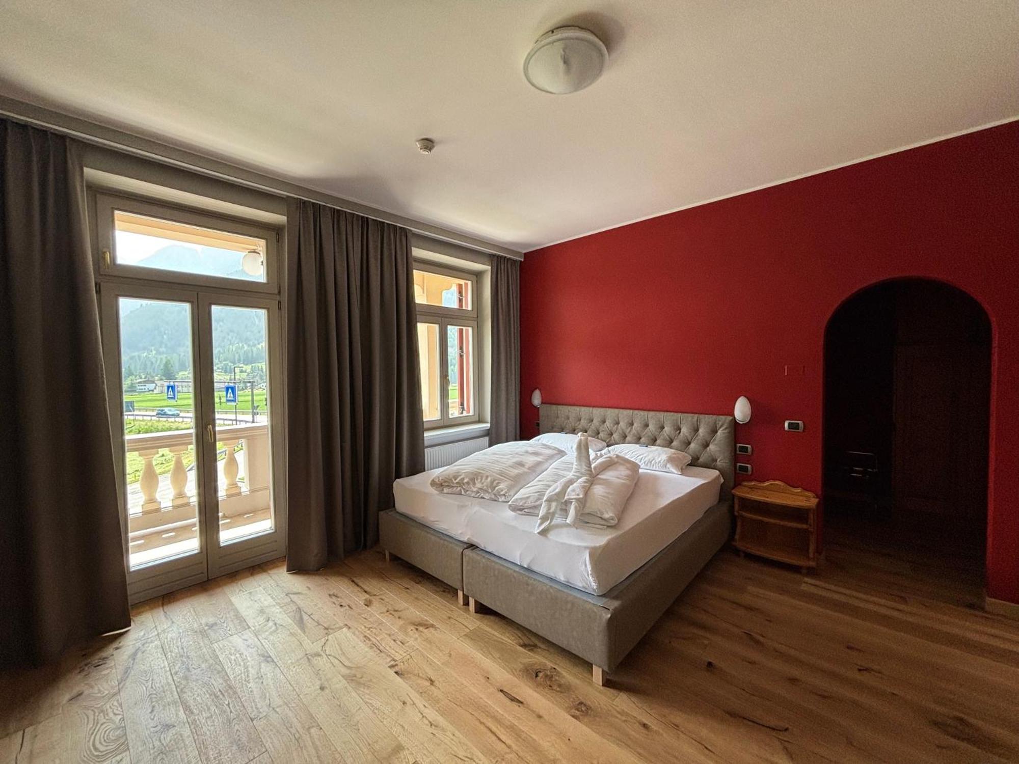 Savoia Toblach
