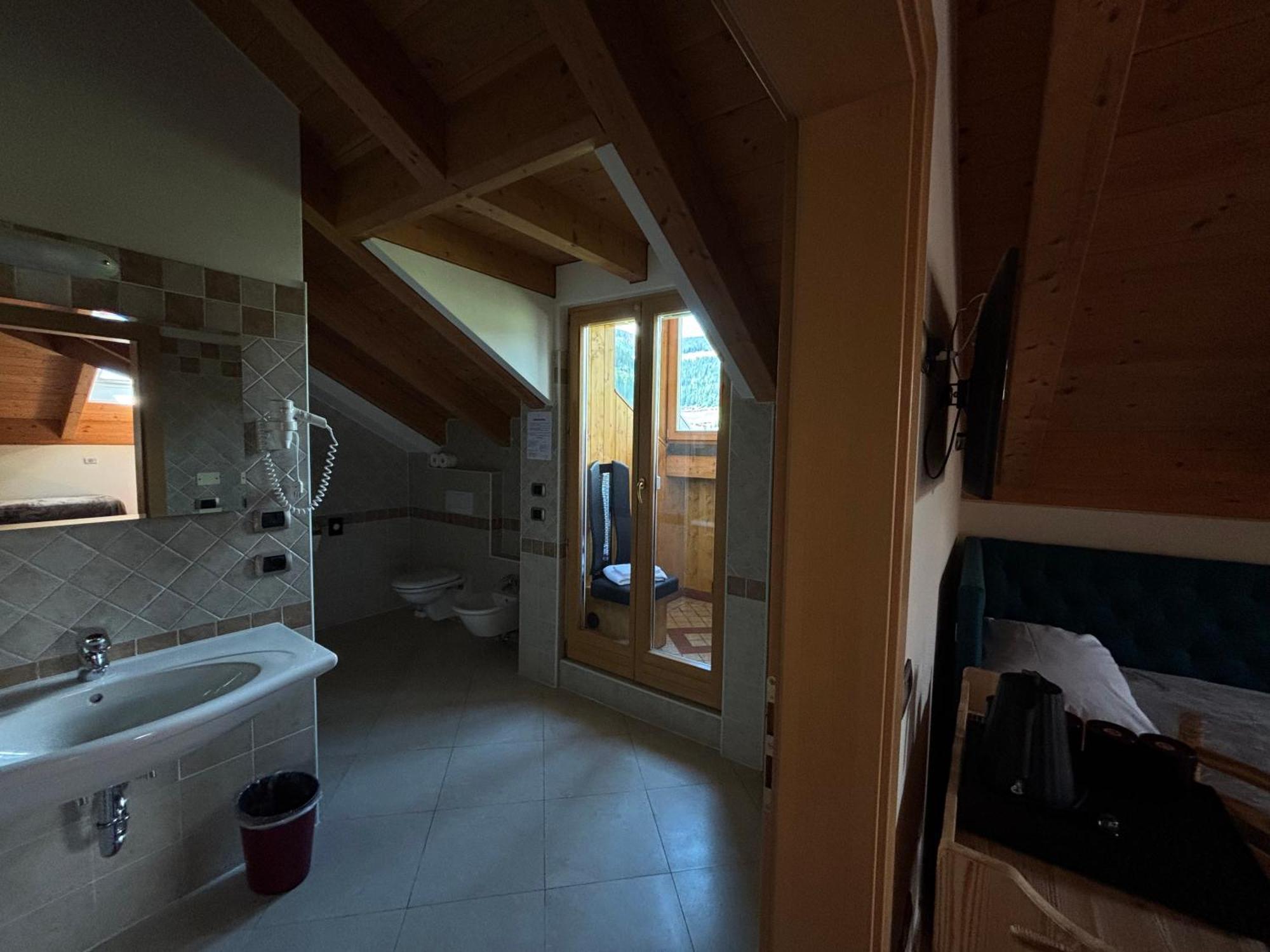 Hotel Savoia 3*